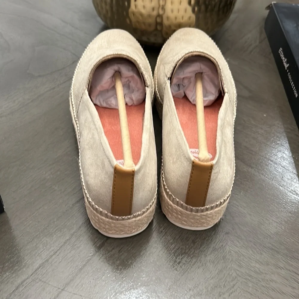 DR. SCHOLL'S Women's Sunray Espadrilles